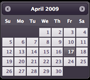 Eggplant theme