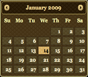Swanky Purse theme