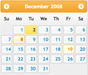 UI Lightness theme