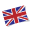 English English