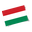 Hungarian Hungarian