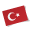 Turkish Turkish