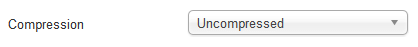 Javascript compression Javascript compression