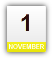 Calendar Example 1 Calendar Example 1