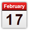 Calendar Example 2 Calendar Example 2