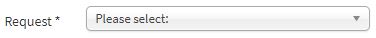 Select box with width Select box with width